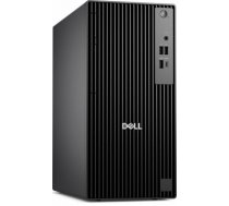 Dators Dell Dators Pro Tower Qct1255 W11pro Ryzen 5 8600g/1x16gb/512gb/integrated/kb/tpm/3yps