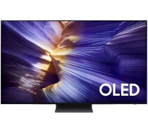 Televizors Samsung Qe65s90f Oled 65'' 4k Ultra Hd Tizen