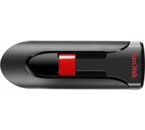 Flash zibatmiņa Sandisk Cruzer Glide, 64 Gb (sdcz60-064g-b35)