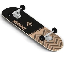Skrituļdēlis Muuwmi Muuwmi Skateboard Abec 7 Forest