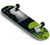 Skrituļdēlis Muuwmi Skateboard Abec 5 Alien