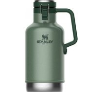 Stanley Termoss Tūristu Classic Growler 1.9 L Zaļš