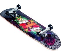 Skrituļdēlis Muuwmi Muuwmi Skateboard Abec 7 King - 563