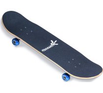 Skrituļdēlis Muuwmi Muuwmi Skateboard Abec 5, With Backpack - 561
