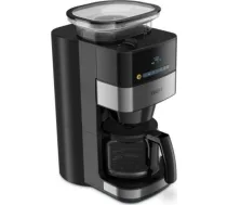 Kafijas automāts Pārplūdes Krups Kafijas automāts Pārplūdes Krups Km8328 Grind And Brew