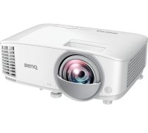 Projektors Benq Mx808sth