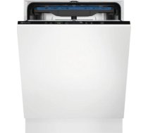 Trauku mazgājamā mašīna Electrolux Eeg48300l