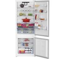 Ledusskapis Beko Bcne400e40sn