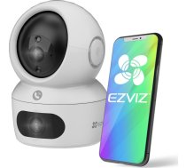 Kamera Ip Ezviz H7c 2k+ Balta