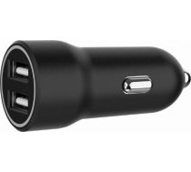 Lādētājs Gembird Mobile Charger Car Usb 2port/ta-uc-2a15-car-01 Gembird