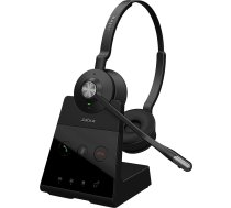 Austiņas Gn Audio Germany Jabra Engage 65 Se Stereo