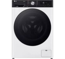 Veļas Mazgājamā Mašīna - žāvētājs Lg Lg | Washing Machine With Dryer | F4dr711s2h | Energy Efficiency Class A-10% | Front Loading | Washing Capacity 11 Kg | 1400 Rpm | Depth 56.5 Cm | Width 60 Cm | Display | Led | Drying Sistēma | Drying Capacity 6 Kg | S