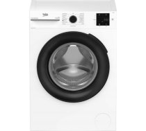 Veļas mašīna Beko Beko Washing Machine Bm1wfsu36233wb, 6 Kg, Energy Class A, 44.6 Cm, 1200 Rpm, Inverter Motor, Steam Cure