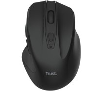 Pele Trust Nito Silent Melna (25549)