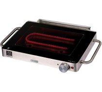 Akcija! Ariete YAKI galda grills ar keramisko virsmu 800W A798