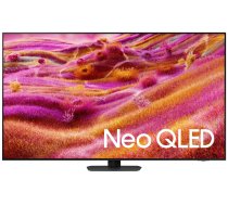 Televizors Samsung Qe75qn90fat Qled 75'' 4k Ultra Hd Tizen