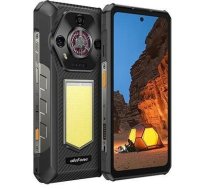 MOBILE PHONE ARMOR 30/MAGIC BLACK ULEFONE