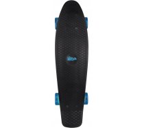 No Rules Skateboard fun skrituļdēlis BLACK AU 295 AU 295 (4260341182957)