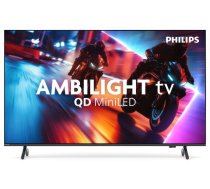 Televizors Philips 65mled920/12 Mini Led 65'' 4k Ultra Hd Titan Os Ambilight