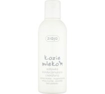 Ziaja Kozie Mleko Kondicionieris Matiem Sausiem Kondycjonująca 200 Ml