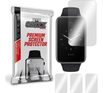 Grizzglass Folija Hidrogēla Grizz Xiaomi Mi Band 7 Pro