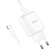 Lādētājs Hoco N2 1x Usb-a 2 A (6931474746160)