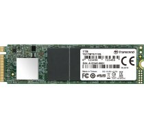 Disks Ssd Transcend 110s 2tb M.2 2280 Pci-e X4 Gen3 Nvme (ts2tmte110s)