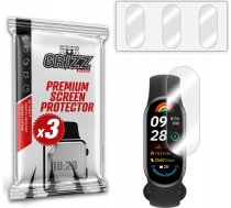 Grizzglass Folija Hidrogēla Grizzglass Hydrofilm Priekš Xiaomi Smart Band 9