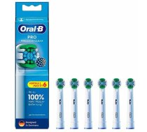 Galva Birstītei Zobu Oral-b