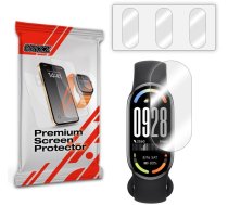 Folija Hidrogēla Grizzglass Hydrofilm Priekš Xiaomi Mi Band 10