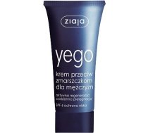 Ziaja Yego Krēms Pret Grumbiņām Vīriešiem 50 Ml