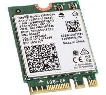 Karte Tíkla Intel Ac 9260 (9260.ngwg.nv)