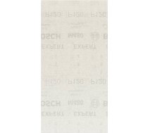 Bosch BOSCH Mesh structure sanding sheet M480 115x230 K12 10x - 2608900763 EXPERT RANGE