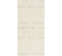 Bosch BOSCH Mesh structure sanding sheet M480 93x186 K180 10x - 2608900747 EXPERT RANGE