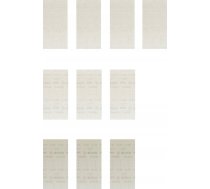 Bosch Bosch Expert M480 mesh sanding sheet set 115 x 230mm, K80 / 120 / 180