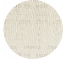 Bosch Bosch Expert M480 mesh sanding sheet O 125mm, K150 (5 pieces)