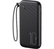 Powerbank Usams Us-cd150 10000mah Melns