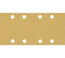 Bosch Bosch EXPERT Sanding Pad C470, 93x186mm,K180, 10x
