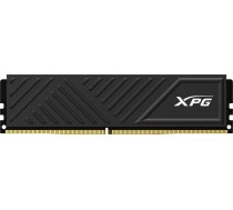 Atmiņa Adata Xpg Gammix D35, Ddr4, 32 Gb, 3200mhz, Cl16 (ax4u320032g16a-sbkd35)