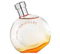 Hermes Eau Des Merveilles Edt Aerosols 50ml
