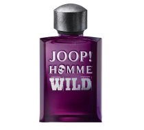 Joop Homme Wild Edt Aerosols 125ml