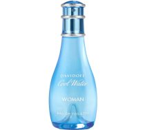 Davidoff Cool Water Woman Edt Aerosols 30ml