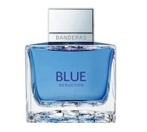 T Antonio Banderas Blue Seduction Edt Aerosols 100ml