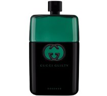 T Gucci Guilty Pour Homme Essence Edt Aerosols 90ml