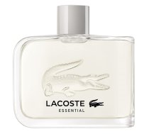 T Lacoste Essential Edt Aerosols 125ml