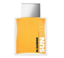T Jil Sander Sun Men Edp Aerosols 75ml