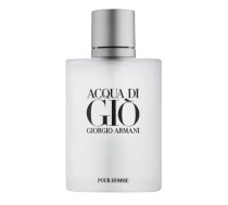 T Giorgio Armani Acqua Di Gio Pour Homme Edt Aerosols 100ml