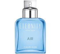 Calvin Klein Eternity Air For Men Edt Aerosols 100ml