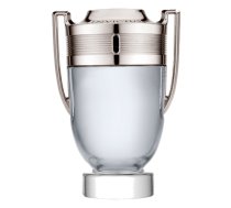 T Paco Rabanne Invictus Edt Aerosols 100ml