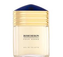 T Boucheron Pour Homme Edt Aerosols 100ml